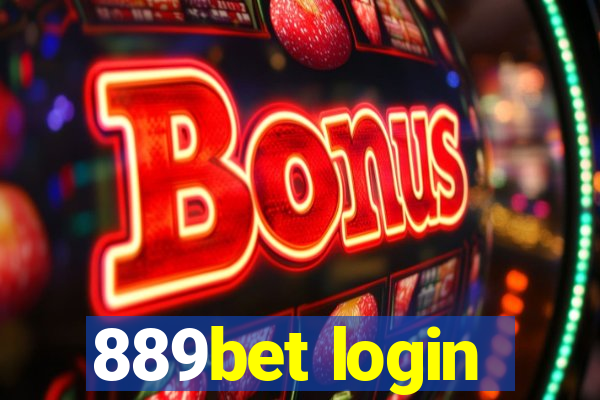 889bet login